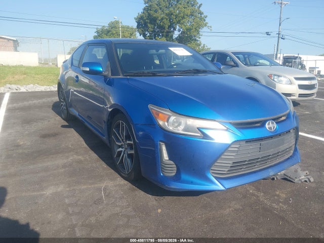 Aukcja sprzedaży 2014 Scion Tc, vin: JTKJF5C77E3080355, numer aukcji: 45811795