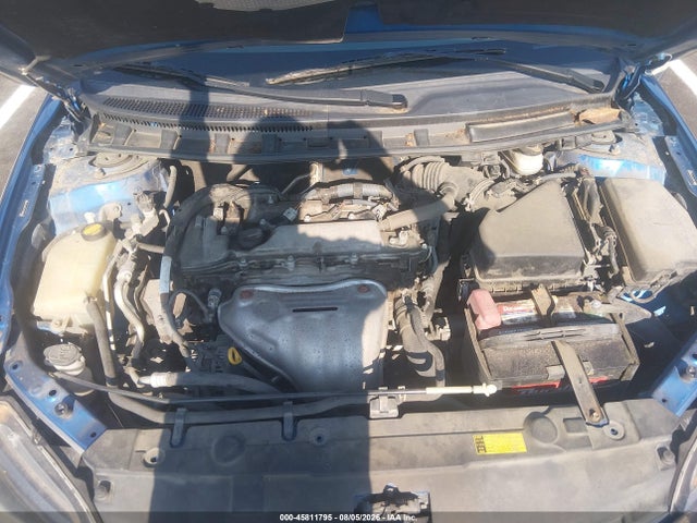 Продажа на аукционе авто 2014 Scion Tc, vin: JTKJF5C77E3080355, номер лота: 45811795