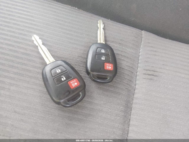 Продажа на аукционе авто 2014 Scion Tc, vin: JTKJF5C77E3080355, номер лота: 45811795