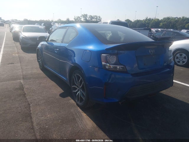 Продажа на аукционе авто 2014 Scion Tc, vin: JTKJF5C77E3080355, номер лота: 45811795