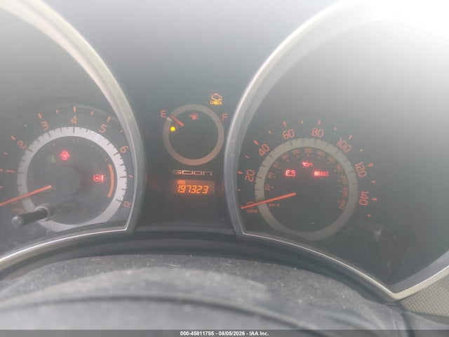 Продажа на аукционе авто 2014 Scion Tc, vin: JTKJF5C77E3080355, номер лота: 45811795