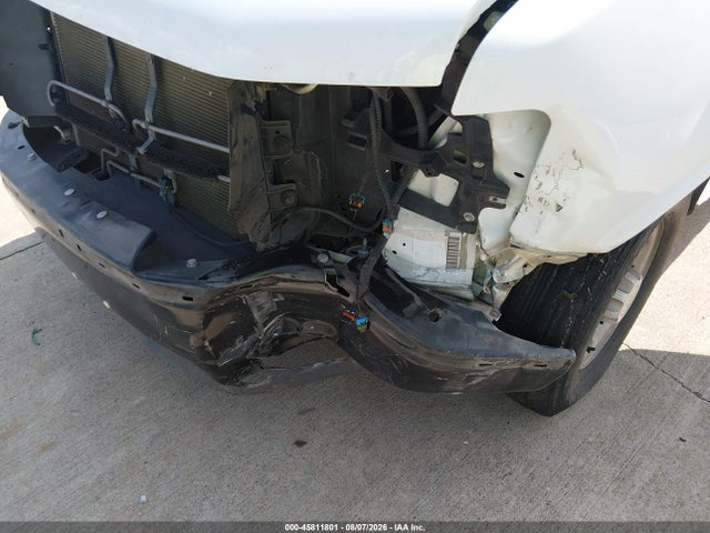 Продажа на аукционе авто 2019 Chevrolet Express 2500 Work Van, vin: 1GCWGAFG1K1237920, номер лота: 45811801