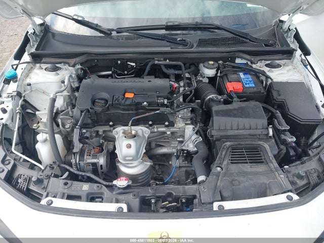 45811803 :رقم المزاد ، 2HGFE2F58RH533900 vin ، 2024 Honda Civic Sport مزاد بيع