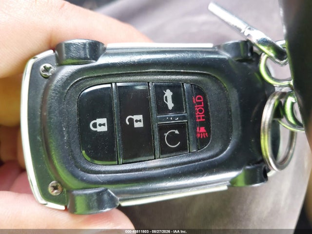 45811803 :رقم المزاد ، 2HGFE2F58RH533900 vin ، 2024 Honda Civic Sport مزاد بيع