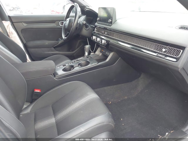 45811803 :رقم المزاد ، 2HGFE2F58RH533900 vin ، 2024 Honda Civic Sport مزاد بيع
