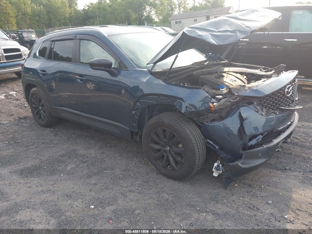 45811806 :رقم المزاد ، 7MMVABBM9RN173031 vin ، 2024 Mazda Cx-50 2.5 S Preferred مزاد بيع