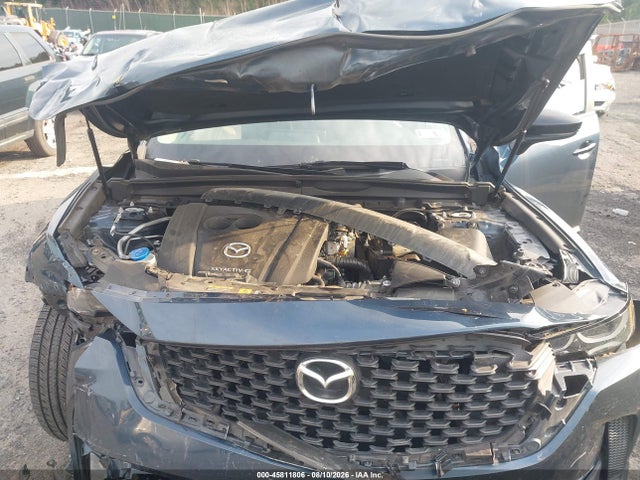 45811806 :رقم المزاد ، 7MMVABBM9RN173031 vin ، 2024 Mazda Cx-50 2.5 S Preferred مزاد بيع