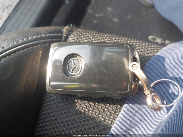 45811806 :رقم المزاد ، 7MMVABBM9RN173031 vin ، 2024 Mazda Cx-50 2.5 S Preferred مزاد بيع
