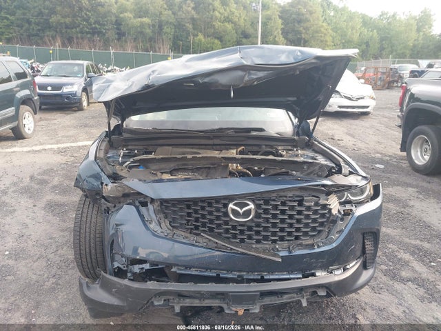 45811806 :رقم المزاد ، 7MMVABBM9RN173031 vin ، 2024 Mazda Cx-50 2.5 S Preferred مزاد بيع