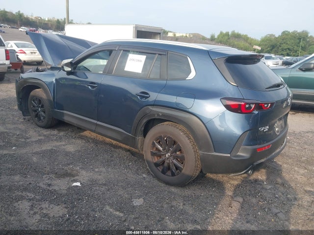 45811806 :رقم المزاد ، 7MMVABBM9RN173031 vin ، 2024 Mazda Cx-50 2.5 S Preferred مزاد بيع