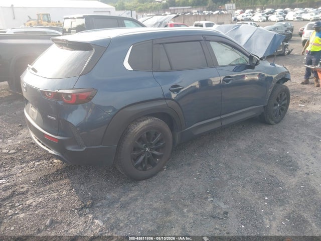 45811806 :رقم المزاد ، 7MMVABBM9RN173031 vin ، 2024 Mazda Cx-50 2.5 S Preferred مزاد بيع