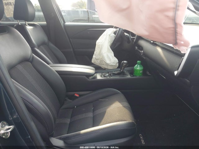 45811806 :رقم المزاد ، 7MMVABBM9RN173031 vin ، 2024 Mazda Cx-50 2.5 S Preferred مزاد بيع