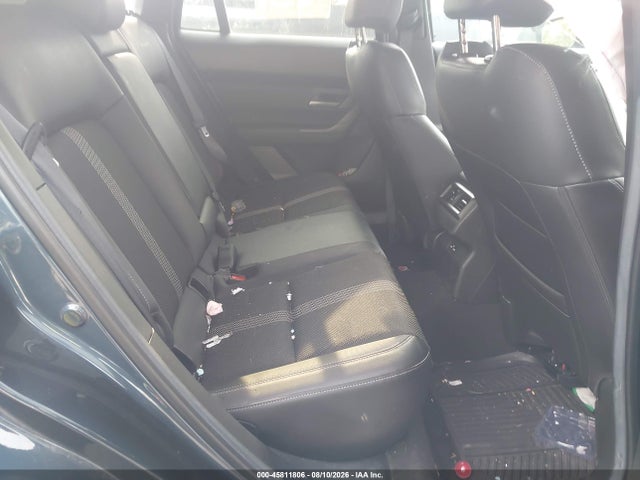 45811806 :رقم المزاد ، 7MMVABBM9RN173031 vin ، 2024 Mazda Cx-50 2.5 S Preferred مزاد بيع