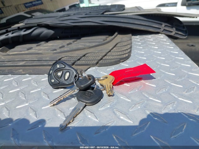 Продаж на аукціоні авто 2005 Gmc Sierra 2500hd Slt, vin: 1GTHK23245F811360, номер лоту: 45811807