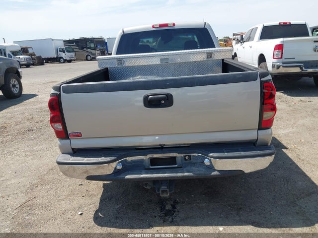 Продаж на аукціоні авто 2005 Gmc Sierra 2500hd Slt, vin: 1GTHK23245F811360, номер лоту: 45811807