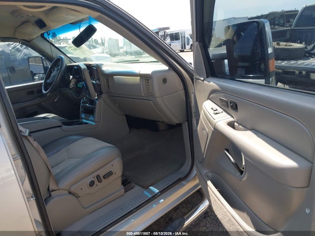 Продаж на аукціоні авто 2005 Gmc Sierra 2500hd Slt, vin: 1GTHK23245F811360, номер лоту: 45811807
