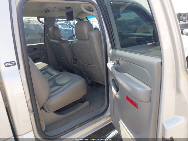 Продаж на аукціоні авто 2005 Gmc Sierra 2500hd Slt, vin: 1GTHK23245F811360, номер лоту: 45811807