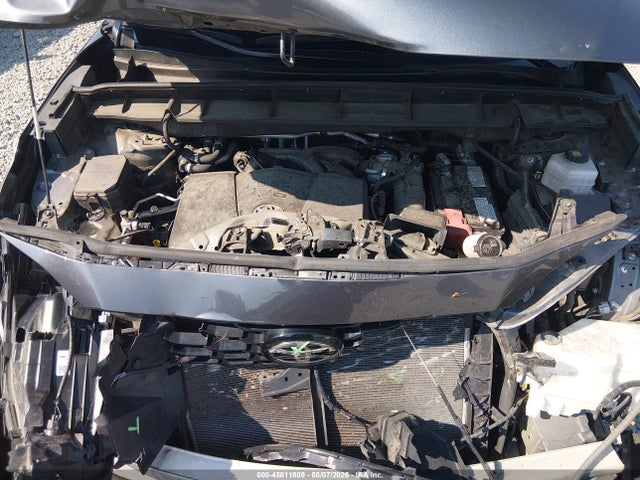 5TDJZRBH4NS173381 Toyota Highlander Xse