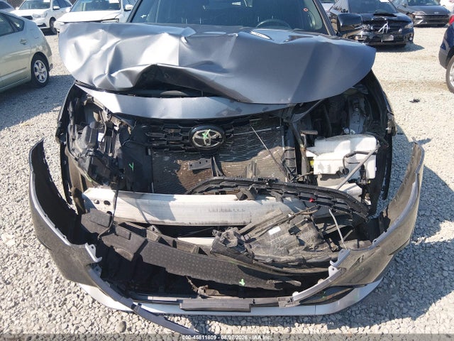 5TDJZRBH4NS173381 Toyota Highlander Xse