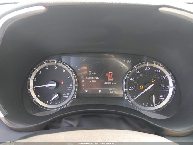5TDJZRBH4NS173381 Toyota Highlander Xse