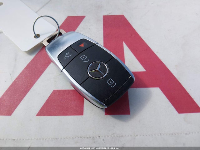 45811813 :رقم المزاد ، W1N0G8DB1MV283399 vin ، 2021 Mercedes-benz Glc 300 Suv مزاد بيع