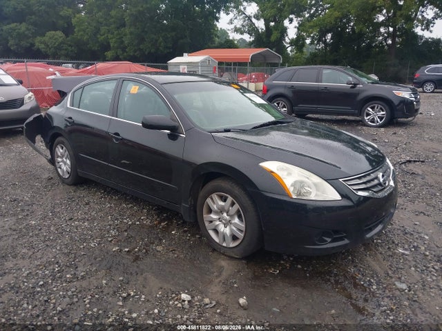 45811822 :رقم المزاد ، 1N4AL2AP8CN427247 vin ، 2012 Nissan Altima 2.5 S مزاد بيع