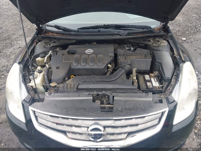 45811822 :رقم المزاد ، 1N4AL2AP8CN427247 vin ، 2012 Nissan Altima 2.5 S مزاد بيع