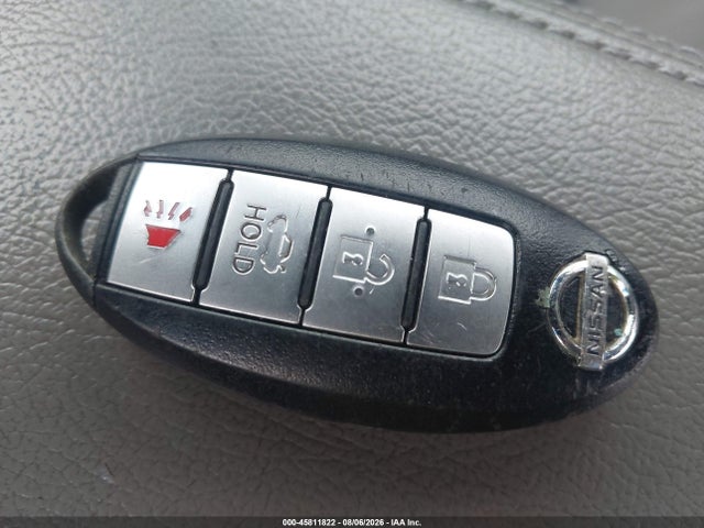 45811822 :رقم المزاد ، 1N4AL2AP8CN427247 vin ، 2012 Nissan Altima 2.5 S مزاد بيع