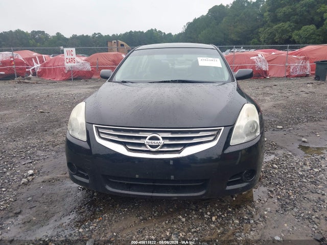 45811822 :رقم المزاد ، 1N4AL2AP8CN427247 vin ، 2012 Nissan Altima 2.5 S مزاد بيع