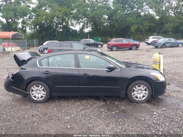 45811822 :رقم المزاد ، 1N4AL2AP8CN427247 vin ، 2012 Nissan Altima 2.5 S مزاد بيع
