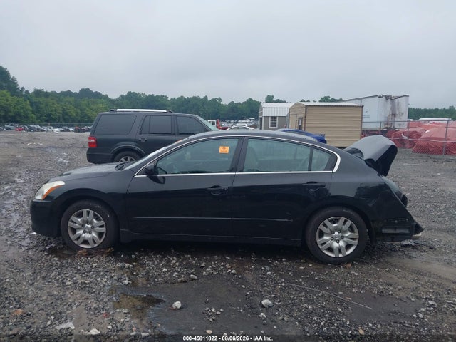 45811822 :رقم المزاد ، 1N4AL2AP8CN427247 vin ، 2012 Nissan Altima 2.5 S مزاد بيع