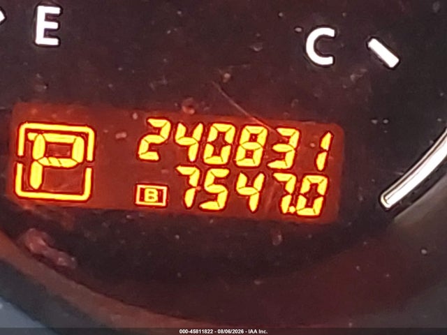 45811822 :رقم المزاد ، 1N4AL2AP8CN427247 vin ، 2012 Nissan Altima 2.5 S مزاد بيع