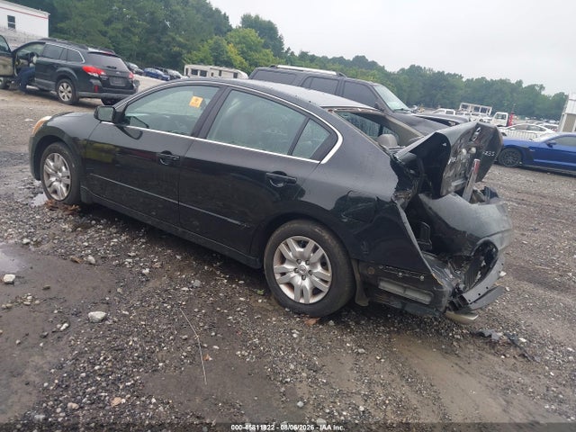 45811822 :رقم المزاد ، 1N4AL2AP8CN427247 vin ، 2012 Nissan Altima 2.5 S مزاد بيع