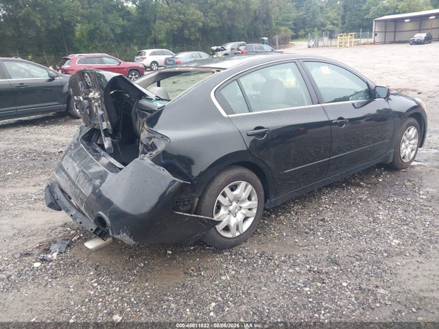 45811822 :رقم المزاد ، 1N4AL2AP8CN427247 vin ، 2012 Nissan Altima 2.5 S مزاد بيع