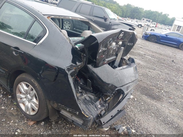 45811822 :رقم المزاد ، 1N4AL2AP8CN427247 vin ، 2012 Nissan Altima 2.5 S مزاد بيع