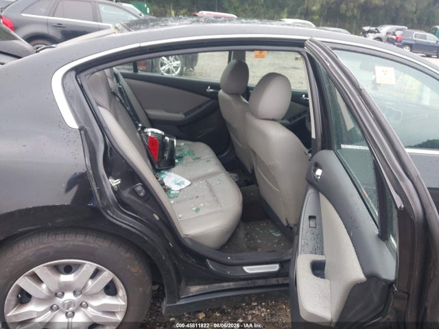 45811822 :رقم المزاد ، 1N4AL2AP8CN427247 vin ، 2012 Nissan Altima 2.5 S مزاد بيع