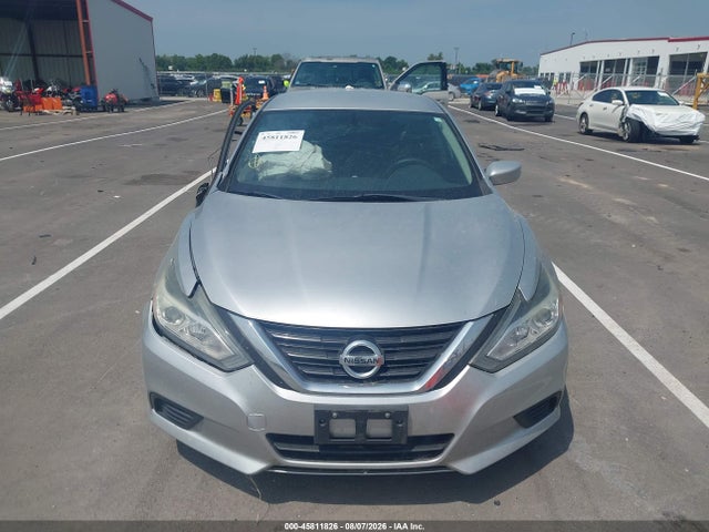 Продажа на аукционе авто 2017 Nissan Altima 2.5 S, vin: 1N4AL3AP2HC296244, номер лота: 45811826