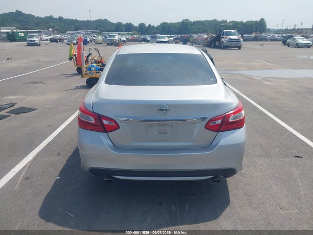 Продажа на аукционе авто 2017 Nissan Altima 2.5 S, vin: 1N4AL3AP2HC296244, номер лота: 45811826
