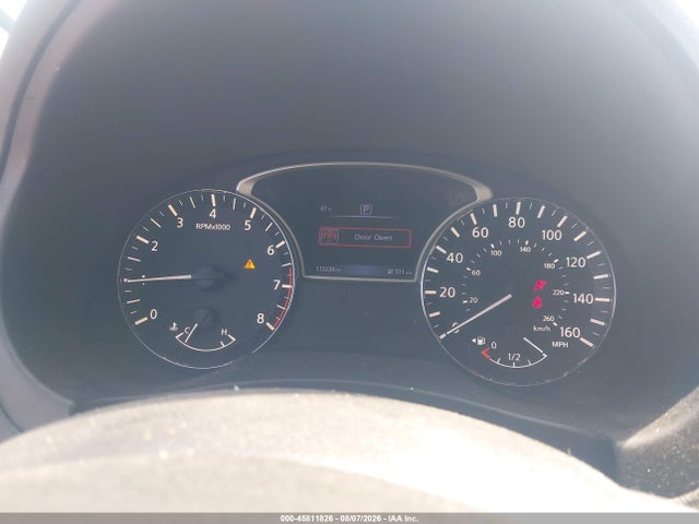 Продажа на аукционе авто 2017 Nissan Altima 2.5 S, vin: 1N4AL3AP2HC296244, номер лота: 45811826