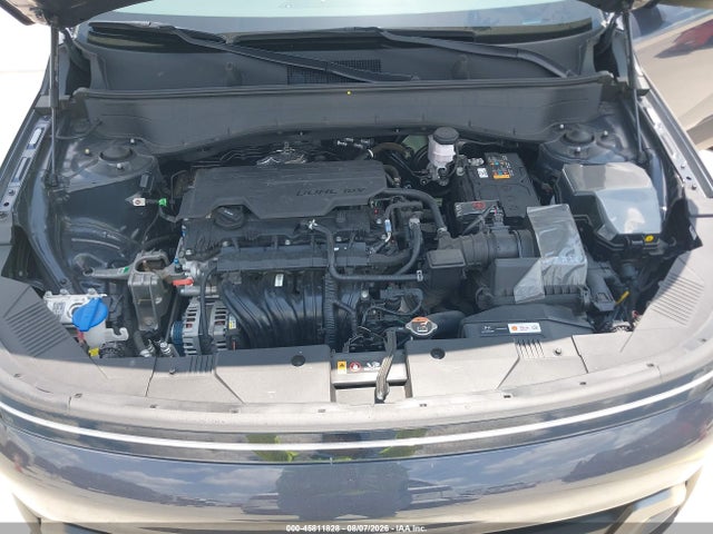 2024 Hyundai Kona Sel მანქანა იყიდება აუქციონზე, vin: KM8HC3AB0RU088934, აუქციონის ნომერი: 45811828