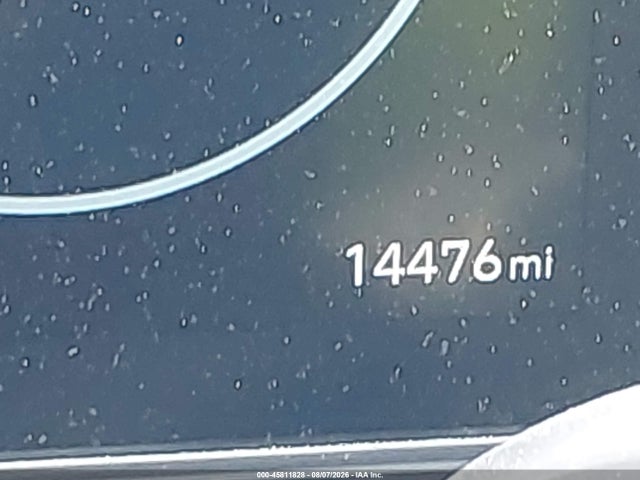 2024 Hyundai Kona Sel მანქანა იყიდება აუქციონზე, vin: KM8HC3AB0RU088934, აუქციონის ნომერი: 45811828
