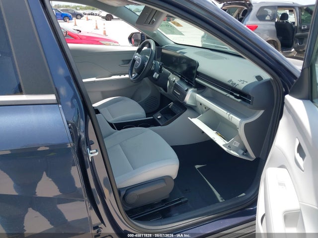 2024 Hyundai Kona Sel მანქანა იყიდება აუქციონზე, vin: KM8HC3AB0RU088934, აუქციონის ნომერი: 45811828