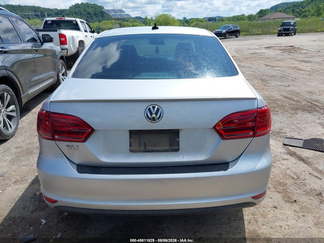 2014 Volkswagen Jetta Gli Autobahn W/nav მანქანა იყიდება აუქციონზე, vin: 3VW4T7AJ8EM219735, აუქციონის ნომერი: 45811829