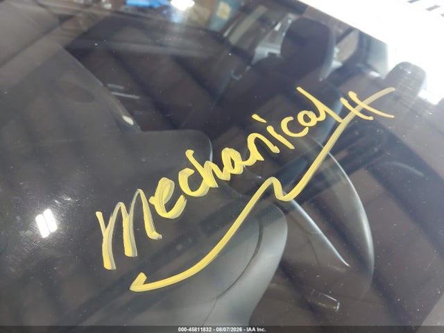 2009 Mitsubishi Lancer De მანქანა იყიდება აუქციონზე, vin: JA3AU16U09U045789, აუქციონის ნომერი: 45811832