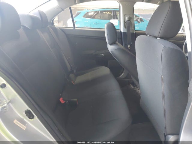 2009 Mitsubishi Lancer De მანქანა იყიდება აუქციონზე, vin: JA3AU16U09U045789, აუქციონის ნომერი: 45811832
