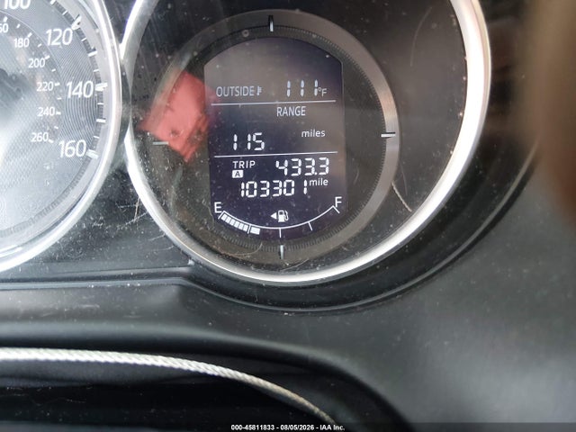 Mazda Cx-5 Touring 2016 JM3KE4CY2G0901455 Image 14