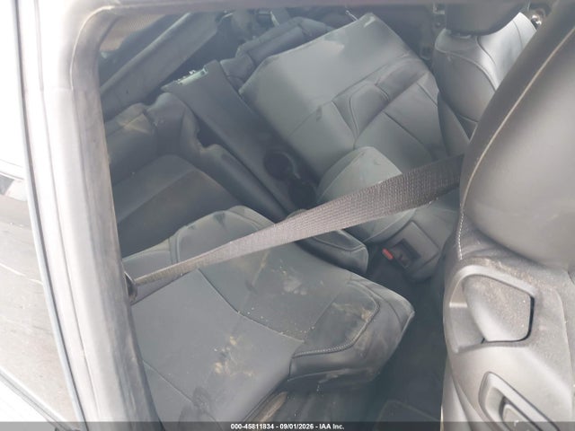 Продаж на аукціоні авто 2015 Cadillac Ats Luxury, vin: 1G6AH1RX0F0128415, номер лоту: 45811834