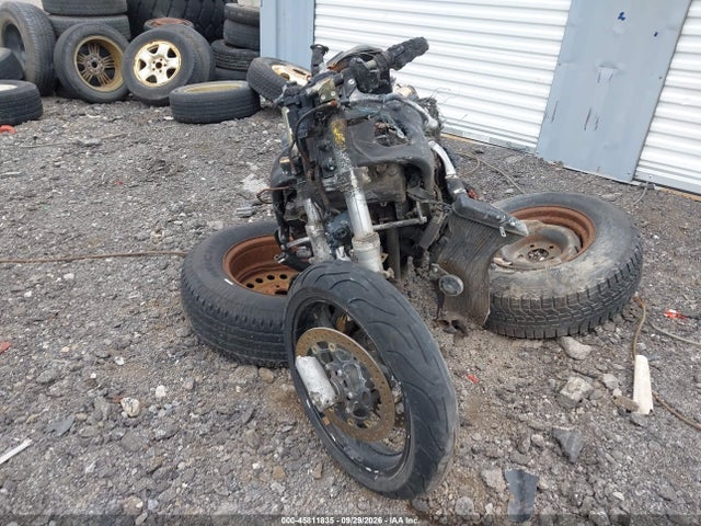 Продажа на аукционе авто 2003 Honda Cbr600 Rr, vin: JH2PC37003M002333, номер лота: 45811835