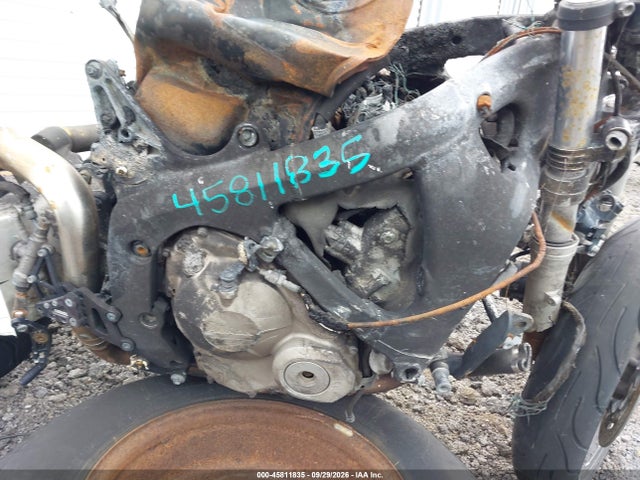 Продажа на аукционе авто 2003 Honda Cbr600 Rr, vin: JH2PC37003M002333, номер лота: 45811835