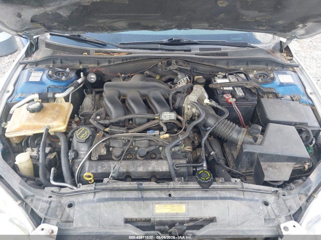 Продажа на аукционе авто 2007 Mazda Mazda6 S Touring, vin: 1YVHP84D175M62293, номер лота: 45811837
